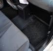 EVA коврики на Mitsubishi Galant IX 2004 - 2012 в Волгограде