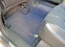 Коврики на Volkswagen Tiguan L Pro 2024 - 2025 в Волгограде