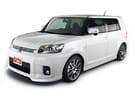 EVA коврики на Toyota Corolla Rumion 2007 - 2015 в Волгограде