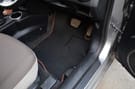 EVA коврики на Mazda Verisa 2004 - 2015 в Волгограде