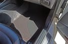 Коврики на BMW Z4 (E85/E86) 2002 - 2010 в Волгограде