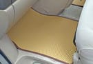 Коврики на Toyota Alphard (H10) 2002 - 2008 в Волгограде
