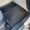 Ворсовые коврики на Hyundai Tucson IV 2020 - 2025 в Волгограде