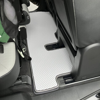 EVA коврики на KIA Ray 2011&nbsp;-&nbsp;2026 в Волгограде