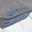 Коврики на Nissan Leaf (ZE0) 2009 - 2012 в Волгограде