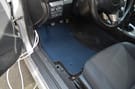 Коврики на Subaru Legacy IV 2003 - 2009 в Волгограде