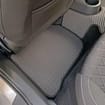 Коврики на Skoda Rapid I 2012 - 2020 в Волгограде