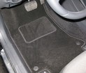 EVA коврики на Mercedes GLA (X156) 2014 - 2020 в Волгограде