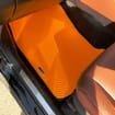 EVA коврики на Toyota Harrier III 2013 - 2020 в Волгограде