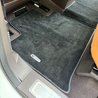 Коврики на Tank 500 2021&nbsp;-&nbsp;2026 в Волгограде