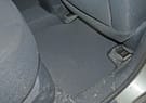 Коврики на Renault Vel Satis 2001 - 2009 в Волгограде