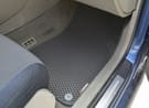 EVA коврики на Audi A4 (B7) 2004 - 2008 в Волгограде