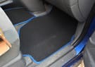 Коврики на Mazda MPV II 1999 - 2006 в Волгограде