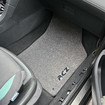 Ворсовые коврики на Peugeot RCZ 2010 - 2015 в Волгограде