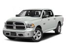 Коврики на Dodge RAM IV 2008 - 2024 в Волгограде