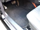Коврики на Mercedes E (W210) 1995 - 2002 в Волгограде
