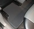 Коврики на Honda Civic IX 4d 2012 - 2015 в Волгограде