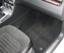 Ворсовые коврики на Volkswagen Passat B7 2010 - 2015 в Волгограде