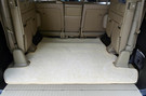 Ворсовые коврики на Lexus LX 570 и LX450d 2007 - 2023 в Волгограде