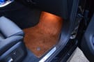 Коврики на BMW X5 (G05/G18) 2018 - 2025 в Волгограде
