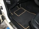 EVA коврики на Mercedes E (W211) 2002 - 2009 в Волгограде