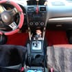 EVA коврики на Subaru Forester IV 2012 - 2019 в Волгограде