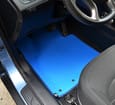 EVA коврики на Hyundai ix35 2010 - 2017 в Волгограде