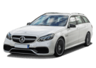 EVA коврики на Mercedes E (W212) 2009 - 2016 в Волгограде