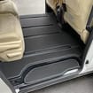 Ворсовые коврики на Toyota Vellfire (H30) 2015 - 2023 в Волгограде