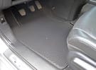 Ворсовые коврики на Honda CR-V III 2006 - 2012 в Волгограде