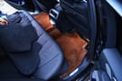 Коврики на BMW X5 (G05/G18) 2018 - 2025 в Волгограде