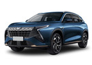 Коврики на Kaiyi X7 Kunlun 2023 - 2025 в Волгограде