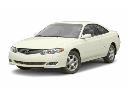 Коврики на Toyota Camry Solara (XV20) 1998 - 2003 в Волгограде