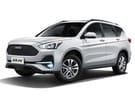 Ворсовые коврики на Haval M6 2021 - 2025 в Волгограде