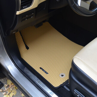 Коврики на Lexus NX I 2014&nbsp;-&nbsp;2021 в Волгограде