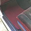 EVA коврики на Toyota Cresta (X80) 1988 - 1992 в Волгограде