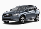 EVA коврики на Volvo XC60 I 2008 - 2017 в Волгограде