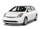 EVA коврики на Toyota Prius (20) 2004 - 2009 в Волгограде