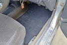 Коврики на Honda Civic V 2d 1993 - 1996 в Волгограде