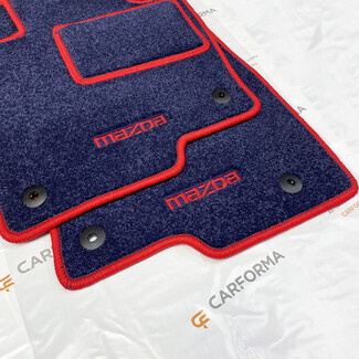 EVA коврики на Mazda Axela III 2013&nbsp;-&nbsp;2019 в Волгограде