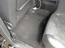 Ворсовые коврики на Skoda Kodiaq II 2023 - 2025 в Волгограде