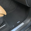 EVA коврики на Volvo XC90 II 2014 - 2025 в Волгограде