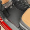 EVA коврики на Haval Jolion 2020 - 2025 в Волгограде