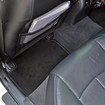 EVA коврики на Infiniti G IV Coupe 2006 - 2014 в Волгограде