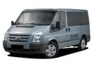 Коврики на Ford Tourneo III 2006 - 2014 в Волгограде