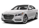 Ворсовые коврики на Hyundai Genesis II 2014 - 2017 в Волгограде