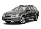 Коврики на Subaru Outback III 2003 - 2009 в Волгограде