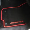 Коврики на Mercedes ML (W164) 2005 - 2011 в Волгограде