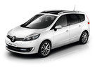 Коврики на Renault Grand Scenic II 2009 - 2016 в Волгограде