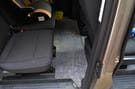 Коврики на Volkswagen Caravelle (T6.1) 2019 - 2022 в Волгограде
